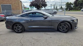 Ford Mustang V6 Coupe RWD* * * KEYLESS | Mobile.bg    6