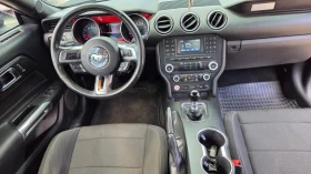 Ford Mustang V6 Coupe RWD* * * KEYLESS | Mobile.bg    11