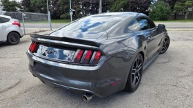 Ford Mustang V6 Coupe RWD* * * KEYLESS | Mobile.bg    4