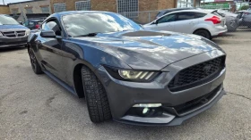 Ford Mustang V6 Coupe RWD* * * KEYLESS | Mobile.bg    3