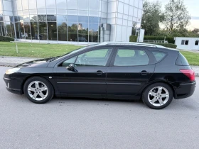 Обява за продажба на Peugeot 407 ~3 700 лв. - изображение 6 | Auto.bg Обява за продажба на Peugeot 407 ~3 700 лв. - изображение 6