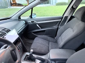 Обява за продажба на Peugeot 407 ~3 700 лв. - изображение 9 | Auto.bg Обява за продажба на Peugeot 407 ~3 700 лв. - изображение 9