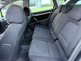 Обява за продажба на Peugeot 407 ~3 700 лв. - изображение 10 | Auto.bg Обява за продажба на Peugeot 407 ~3 700 лв. - изображение 10