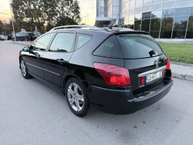 Обява за продажба на Peugeot 407 ~3 700 лв. - изображение 5 | Auto.bg Обява за продажба на Peugeot 407 ~3 700 лв. - изображение 5