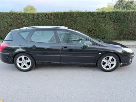 Обява за продажба на Peugeot 407 ~3 700 лв. - изображение 2 | Auto.bg Обява за продажба на Peugeot 407 ~3 700 лв. - изображение 2