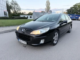 Обява за продажба на Peugeot 407 ~3 700 лв. - изображение 7 | Auto.bg Обява за продажба на Peugeot 407 ~3 700 лв. - изображение 7