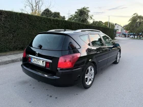 Обява за продажба на Peugeot 407 ~3 700 лв. - изображение 3 | Auto.bg Обява за продажба на Peugeot 407 ~3 700 лв. - изображение 3