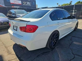 BMW 340 I *   * CARFAX | Mobile.bg    4