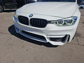 BMW 340 I *   * CARFAX | Mobile.bg    2