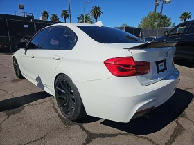 BMW 340 I *   * CARFAX | Mobile.bg    5