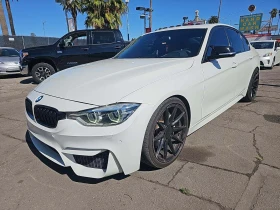 BMW 340 I *   * CARFAX | Mobile.bg    3