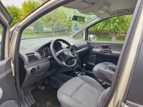 VW Sharan, снимка 15