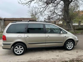 VW Sharan, снимка 9