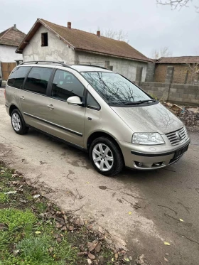 VW Sharan, снимка 2