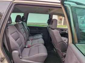 VW Sharan, снимка 14