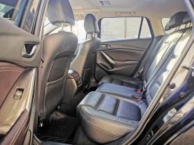 Mazda 6 2.2D, 4x4-AWD, Black Edition, снимка 13