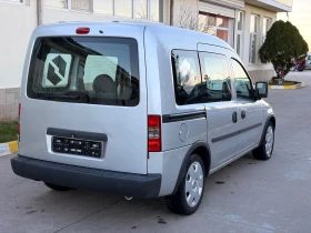 Opel Combo 1.6 Метан - 6500 лв. / 3323.40 € - 88139696 2