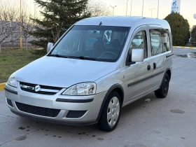 Opel Combo 1.6 Метан - 6500 лв. / 3323.40 € - 88139696 4