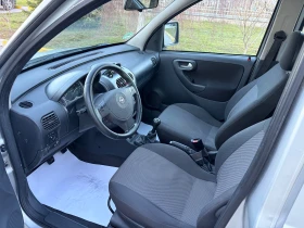 Opel Combo 1.6 Метан - 6500 лв. / 3323.40 € - 88139696 14