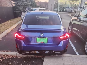 BMW 240 * xDrive * CARFAX * БЕЗ ПЪРВОНАЧАЛНА ВНОСКА, снимка 4