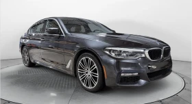 BMW 530E XDRIVE* M* SPORT* ДИГИТАЛНО* ТАБЛО* 360КАМЕРА* 