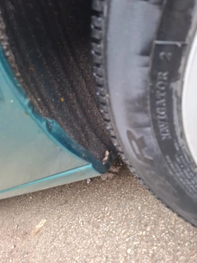 Ford Fiesta - 1000 € / 1955.83 лв. - 54688888 6