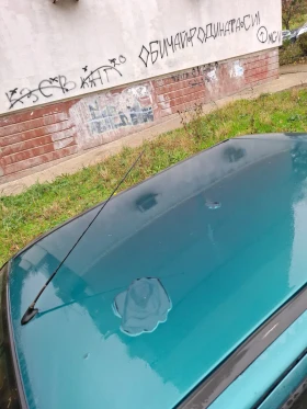 Ford Fiesta - 1000 € / 1955.83 лв. - 54688888 4