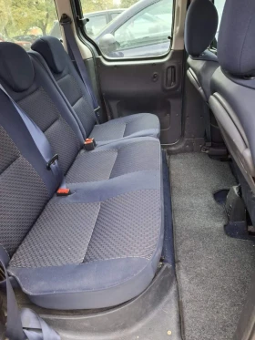 Citroen Berlingo 1.6 HDI, климатик, ел. стъкла, ел. огледала  - 3000 € / 5867.49 лв. - 54006537 5