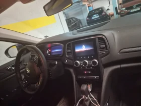 Renault Megane - 17750 € / 34715.98 лв. - 19078939 4