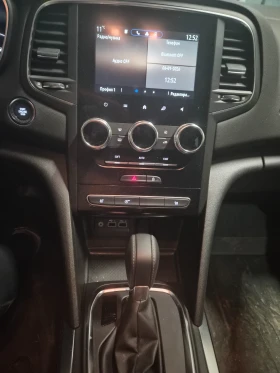 Renault Megane - 17750 € / 34715.98 лв. - 19078939 6
