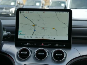 Smart #3 BRABUS 4WD PANORAMA BEATS 360-CAMERA, снимка 8