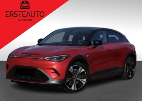 Smart #3 BRABUS 4WD PANORAMA BEATS 360-CAMERA