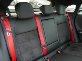 Smart #3 BRABUS 4WD PANORAMA BEATS 360-CAMERA, снимка 13