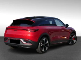 Smart #3 BRABUS 4WD PANORAMA BEATS 360-CAMERA, снимка 2