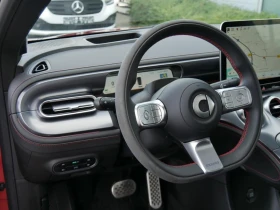 Smart #3 BRABUS 4WD PANORAMA BEATS 360-CAMERA, снимка 6