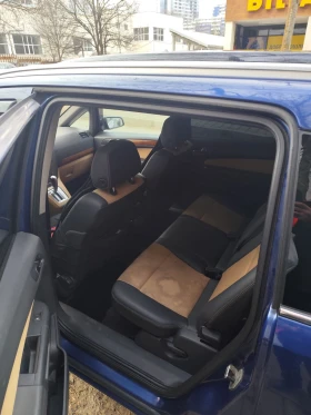 Opel Zafira 2.2 direct - 1900 € / 3716.08 лв. - 62138652 4