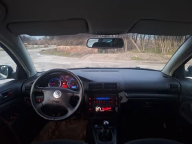 VW Passat 1.9TDI 6 скорости - 2100 € / 4107.24 лв. - 64200360 7