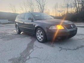 VW Passat 1.9TDI 6 скорости - 2100 € / 4107.24 лв. - 64200360 2