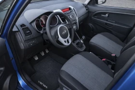 Kia Venga  1.4i 16V* GPL - 4700 € / 9192.40 лв. - 73027494 8