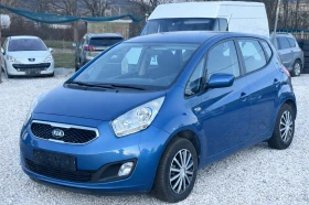 Kia Venga  1.4i 16V* GPL