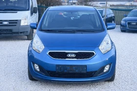 Kia Venga  1.4i 16V* GPL - 4700 € / 9192.40 лв. - 73027494 7