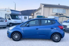 Kia Venga  1.4i 16V* GPL - 4700 € / 9192.40 лв. - 73027494 6