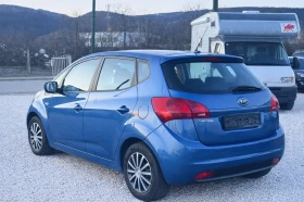 Kia Venga  1.4i 16V* GPL - 4700 € / 9192.40 лв. - 73027494 4