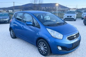 Kia Venga  1.4i 16V* GPL - 4700 € / 9192.40 лв. - 73027494 2