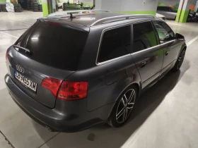 Audi A4 3.0TDI - 4690 € / 9172.84 лв. - 76388883 5