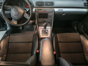 Audi A4 3.0TDI - 4690 € / 9172.84 лв. - 76388883 8