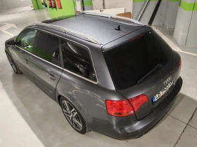 Audi A4 3.0TDI - 4690 € / 9172.84 лв. - 76388883 4