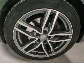 Audi A4 3.0TDI - 4690 € / 9172.84 лв. - 76388883 17