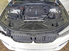 BMW 540 M* SPORT* XDRIVE* ДИГИТАЛНО* ТАБЛО* 360КАМЕРА*  - 16795 € / 32848.16 лв. - 77637626 11