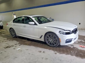 BMW 540 M* SPORT* XDRIVE* ДИГИТАЛНО* ТАБЛО* 360КАМЕРА*  - 16795 € / 32848.16 лв. - 77637626 3